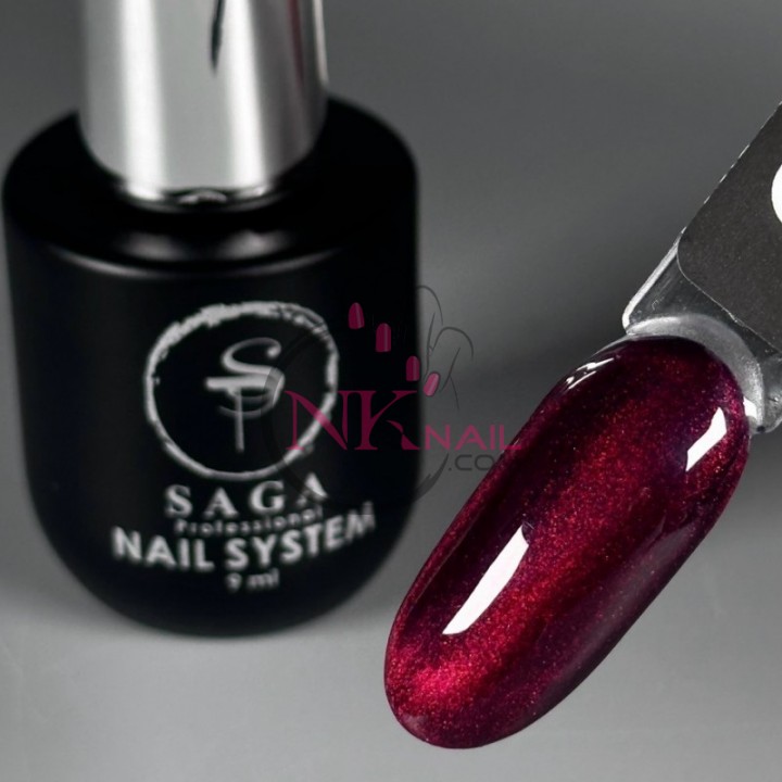 Кішка Saga Cat Cherry, 10 мл TPO free